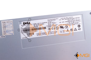 U462D DELL R900 1570W POWER SUPPLY DETAIL VIEW