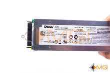 Load image into Gallery viewer, U898N DELL PE M1000E 2360W POWER SUPPLY DETAIL VIEW