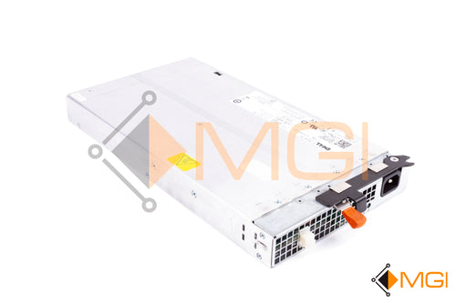 JN640 DELL POWEREDGE R905 1100W POWER SUPPLY FRONT VIEW 
