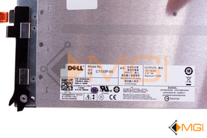 JN640 DELL POWEREDGE R905 1100W POWER SUPPLY DETAIL VIEW