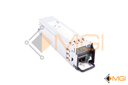 RX833 DELL POWEREDGE 2950 POWER SUPPLY FRONT VIEW 