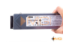 Load image into Gallery viewer, RX833 DELL POWEREDGE 2950 POWER SUPPLY DETAIL VIEW