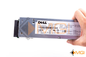 JU081 DELL POWEREDGE 2950 750W POWER SUPPLY DETAIL VIEW