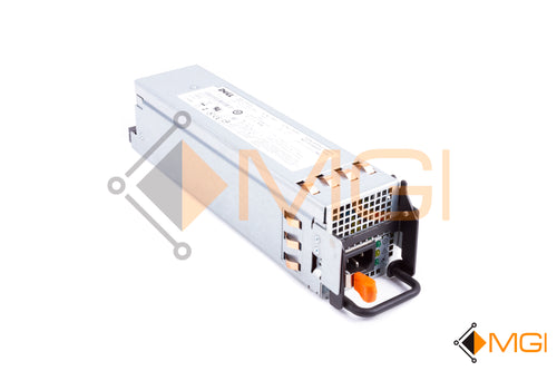 NY526 DELL POWEREDGE 2950 750W POWER SUPPLY FRONT VIEW 