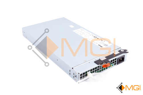 M6XT9 DELL R900 1570W POWER SUPPLY FRONT VIEW 