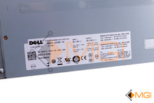 Load image into Gallery viewer, M6XT9 DELL R900 1570W POWER SUPPLY DETAIL VIEW