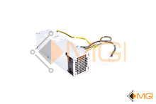 Load image into Gallery viewer, 3XRJ0 DELL OPTIPLEX 3020 7020 9020 T1700 SFF POWER SUPPLY FRONT VIEW