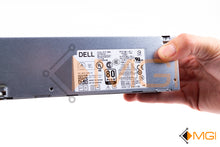 Load image into Gallery viewer, 3XRJ0 DELL OPTIPLEX 3020 7020 9020 T1700 SFF POWER SUPPLY DETAIL VIEW
