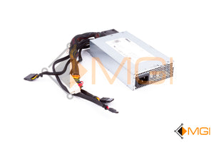 V38RM DELL POWER SUPPLY 250W NON HOT PLUG FOR DELL POWEREDGE R210 REAR VIEW