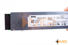 Load image into Gallery viewer, P424D DELL POWEREDGE 1950 670W POWER SUPPLY DETAIL VIEW