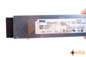 P424D DELL POWEREDGE 1950 670W POWER SUPPLY DETAIL VIEW