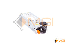 Load image into Gallery viewer, 1Y45R DELL PE R510 R810 R910 T710 1100W PSU FRONT VIEW 