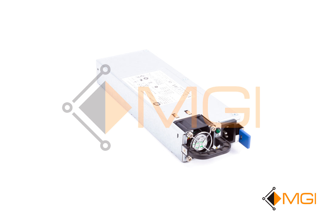 671797-001 HP 500W HOT PLUG POWER SUPPLY FRONT VIEW