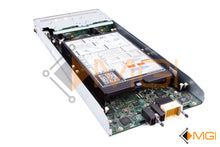 Load image into Gallery viewer, RJDT2 DELL POWEREDGE FM120X4 BLADE SERVER REAR VIEW