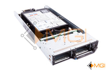 Load image into Gallery viewer, RJDT2 DELL POWEREDGE FM120X4 BLADE SERVER FRONT VIEW