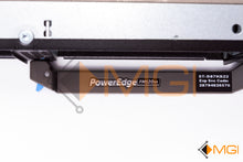 Load image into Gallery viewer, RJDT2 DELL POWEREDGE FM120X4 BLADE SERVER DETAIL VIEW