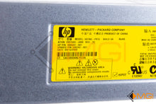 Load image into Gallery viewer, 488603-001 HP BLADECENTER C-CLASS C7000 2450W POWER SUPPLY DETAIL VIEW