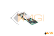 Load image into Gallery viewer, EXP19404PTG2L20 INTEL PCI-E 4 PORT 1GB NIC (PRO/1000PT) REAR VIEW