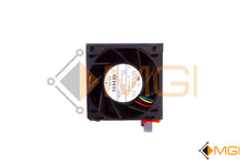 Load image into Gallery viewer, KH0P6 DELL POWEREDGE R730 / R730XD 12V FAN ASSY FRONT VIEW 