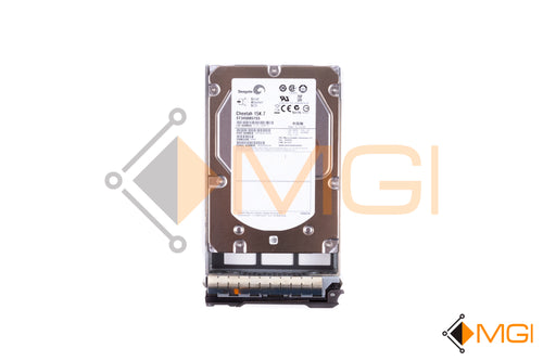 9FM066-009 SEAGATE ST3450857SS 450GB SAS 3.5