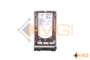 9FM066-009 SEAGATE ST3450857SS 450GB SAS 3.5" HDD | 15000 RPM | 6 GB/S FRONT VIEW 