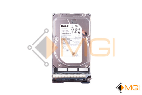 R755K DELL 2TB 7200RPM 3.5