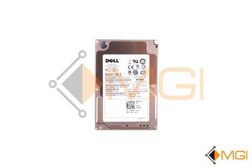 J084N DELL 146GB SAS 15K 3GBPS 2.5