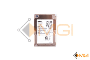 J084N DELL 146GB SAS 15K 3GBPS 2.5" HARD DRIVE FRONT VIEW 