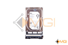 Load image into Gallery viewer, 9PR63 DELL 4TB 7.2K 3.5&quot; 6G SATA HDD FRONT VIEW 