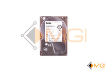 Load image into Gallery viewer, 19HJ4 DELL 500GB SATA 7.2K 3GBPS ES 3.5&quot; HARD DRIVE FRONT VIEW 