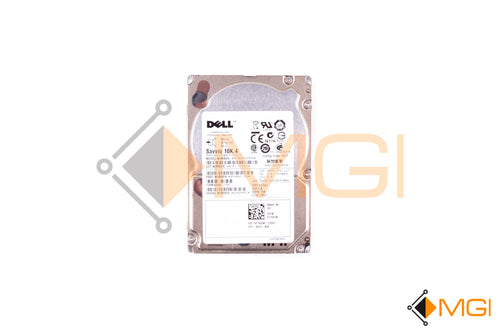 7T0DW DELL 600GB 10K 6G 2.5