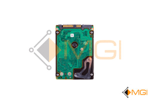 G11X0 DELL EQUALLOGIC 600GB 10K SAS 6G 2.5 HDD REAR VIEW