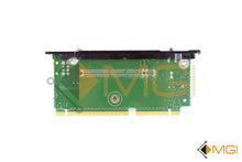 Load image into Gallery viewer, FXHMV DELL RISER CARD 2 FOR DELL POWEREDGE R720 / R720XD / POWERVAULT REAR VIEW