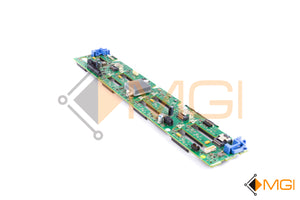 PGXHP DELL HARD DRIVE BACKPLANE 3.5 LFF 12BAY FOR R720XD FRONT VIEW