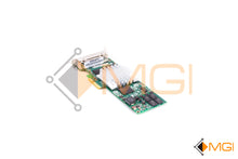 Load image into Gallery viewer, 7054739 SUN ORACLE PCI-E QUAD GIGABIT ETHERNET REAR VIEW