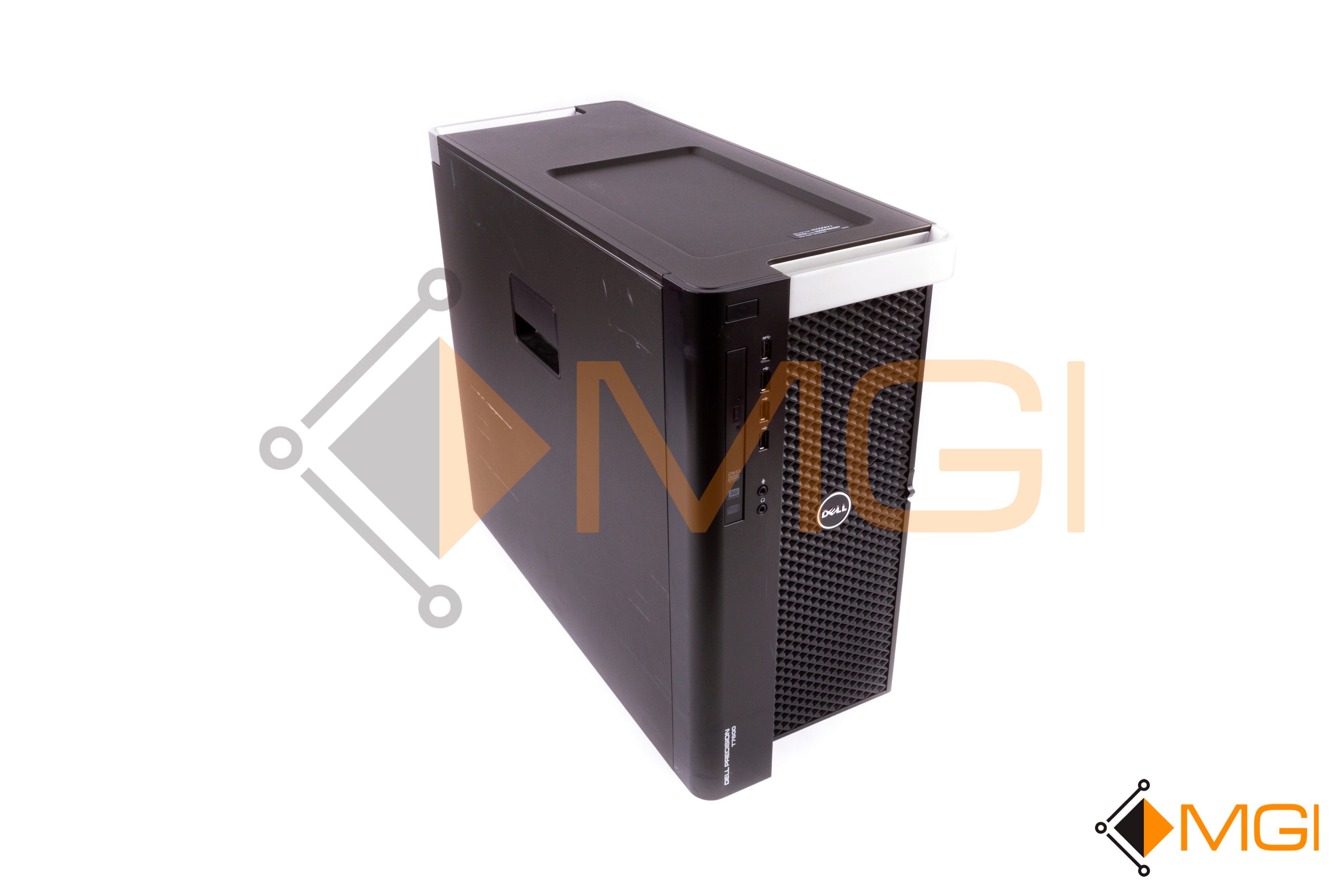 DELL Precision M90 中古 T7600 2.33GHZ メモリー4GB HDDなし 1920