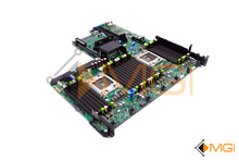 Load image into Gallery viewer, JP31P DELL PER720/R720XD SYSTEM BOARD REAR VIEW