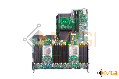 JP31P DELL PER720/R720XD SYSTEM BOARD TOP VIEW