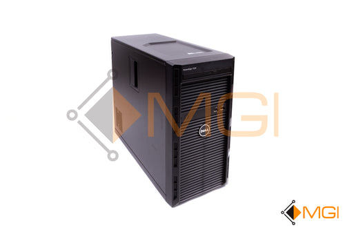 DELL POWEREDGE T130 TOWER FRONT VIEW