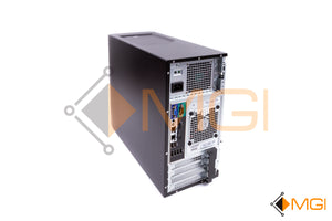 DELL POWEREDGE T130 TOWER REAR VIEW