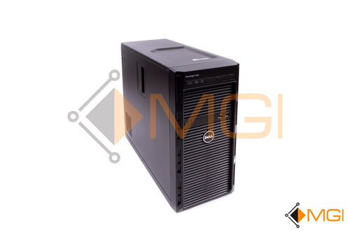 DELL POWEREDGE T130 TOWER FRONT VIEW