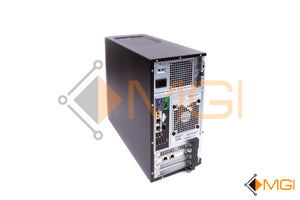 DELL POWEREDGE T130 TOWER REAR VIEW