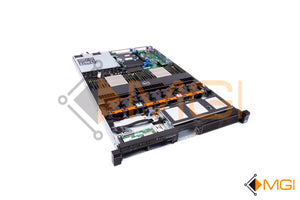 DELL POWEREDGE R620 FRONT VIEW