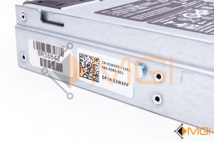 DELL POWEREDGE R620 DETAIL VIEW PART NUMBERS