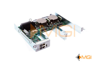 N55-D160L3-V2 CISCO NEXUS 5548 LAYER 3 DAUGHTER CARD, VERSION 2 FRONT VIEW