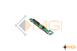 X387M DELL R610 PCI-E X8 LEFT RISER BOARD FRONT VIEW 