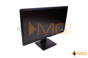 E2417H DELL 23.8" IPS LCD MONITOR IN OPEN BOX FRONT VIEW
