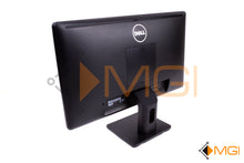 Load image into Gallery viewer, E2417H DELL 23.8&quot; IPS LCD MONITOR IN OPEN BOX REAR VIEW