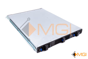 MSX6036T-1SFS MELLANOX SX6036 INFINIBAND 56GB 36 PORT SWITCH REAR VIEW