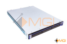 Load image into Gallery viewer, MSX6036T-1SFS MELLANOX SX6036 INFINIBAND 56GB 36 PORT SWITCH FRONT VIEW